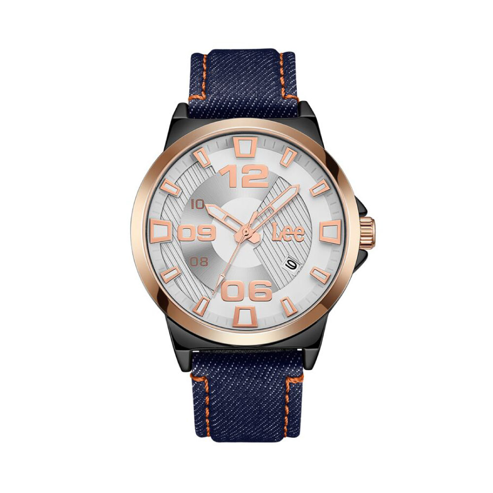 นาฬิกาข้อมือผู้ชาย LEE LEF-M129ABV2-7R