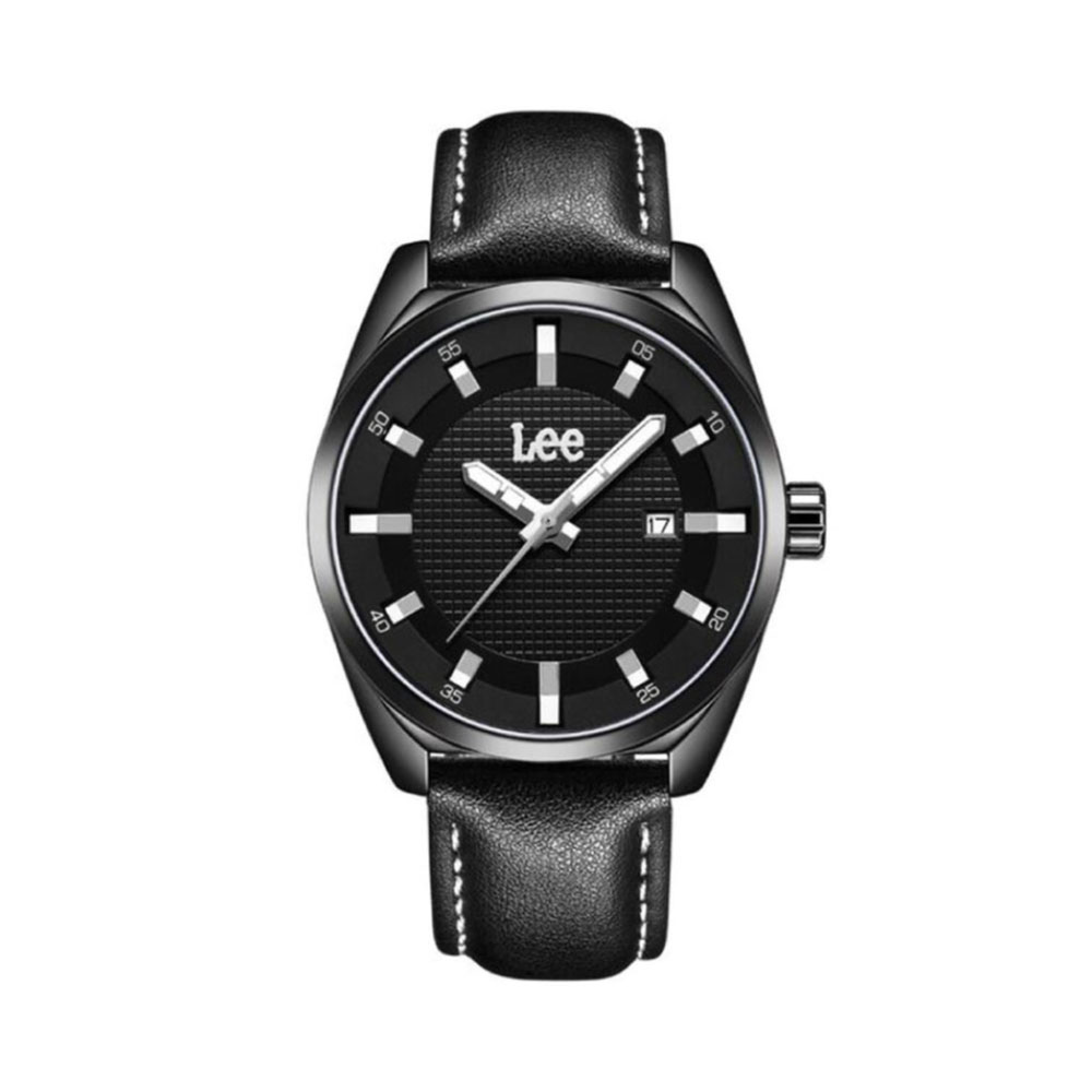 นาฬิกาข้อมือผู้ชาย LEE LEF-M13BBL1-1S