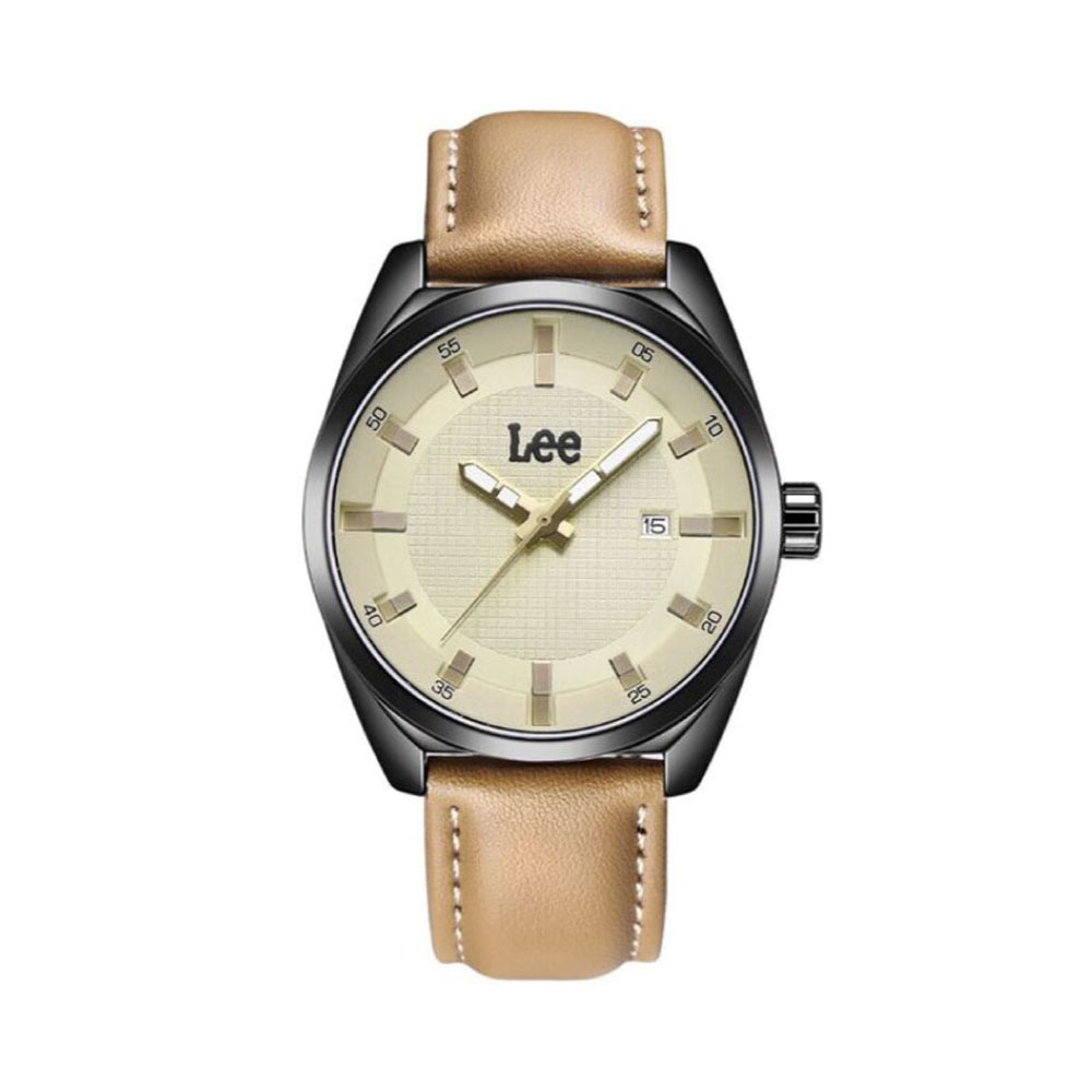 นาฬิกาข้อมือผู้ชาย LEE LEF-M13BBL5-9G