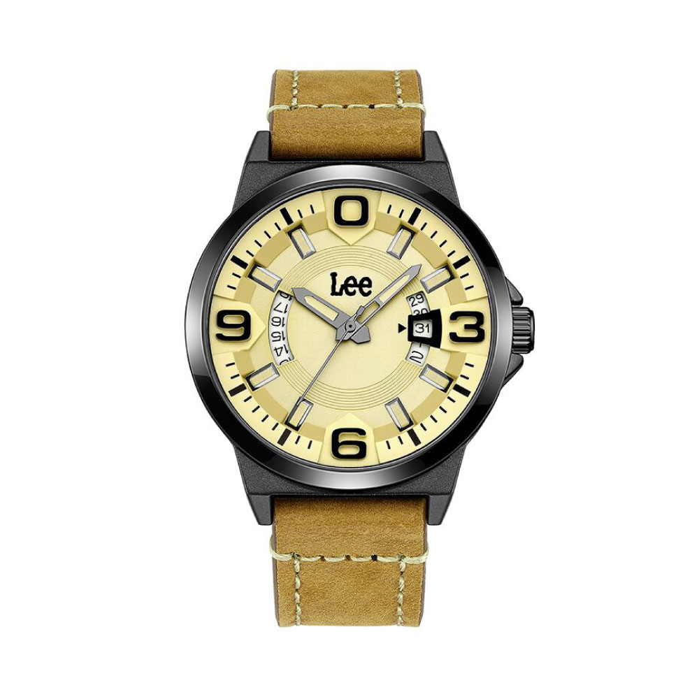 นาฬิกาข้อมือผู้ชาย LEE LEF-M130ABL5-9B
