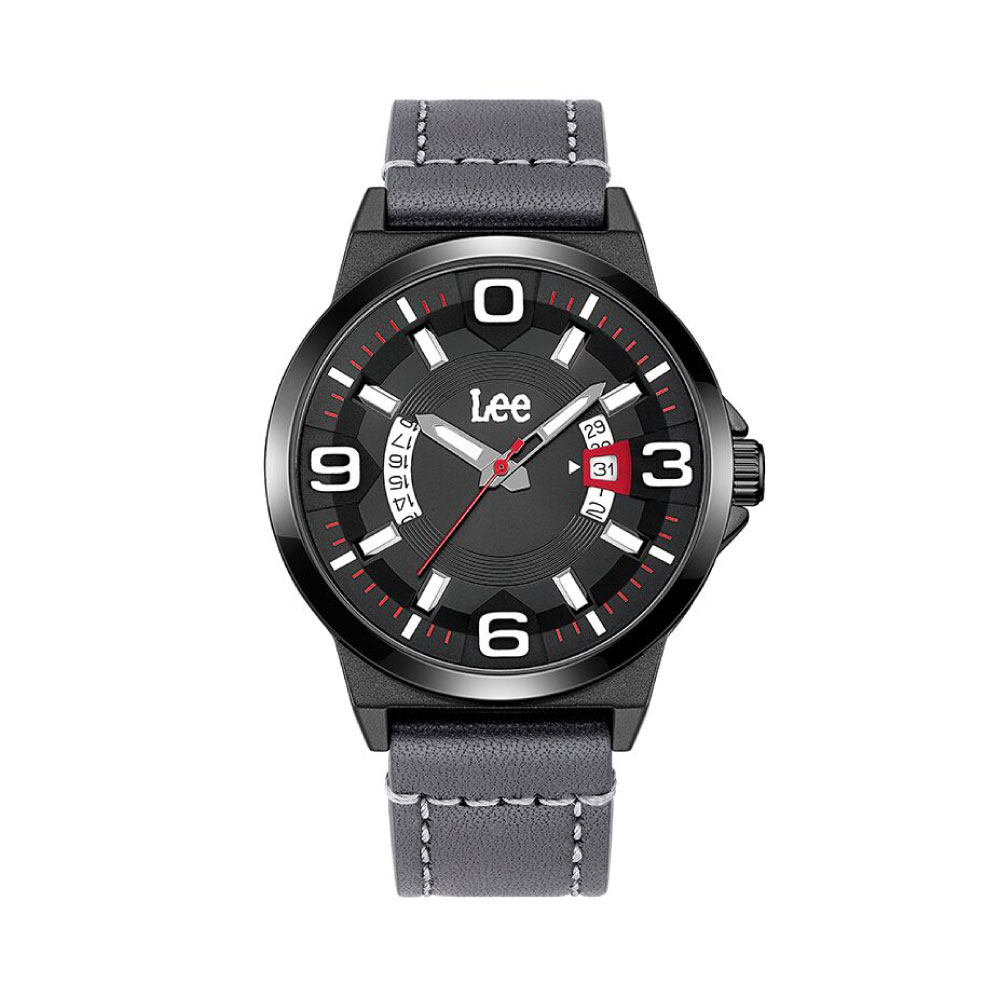นาฬิกาข้อมือผู้ชาย LEE LEF-M130ABL8-1S