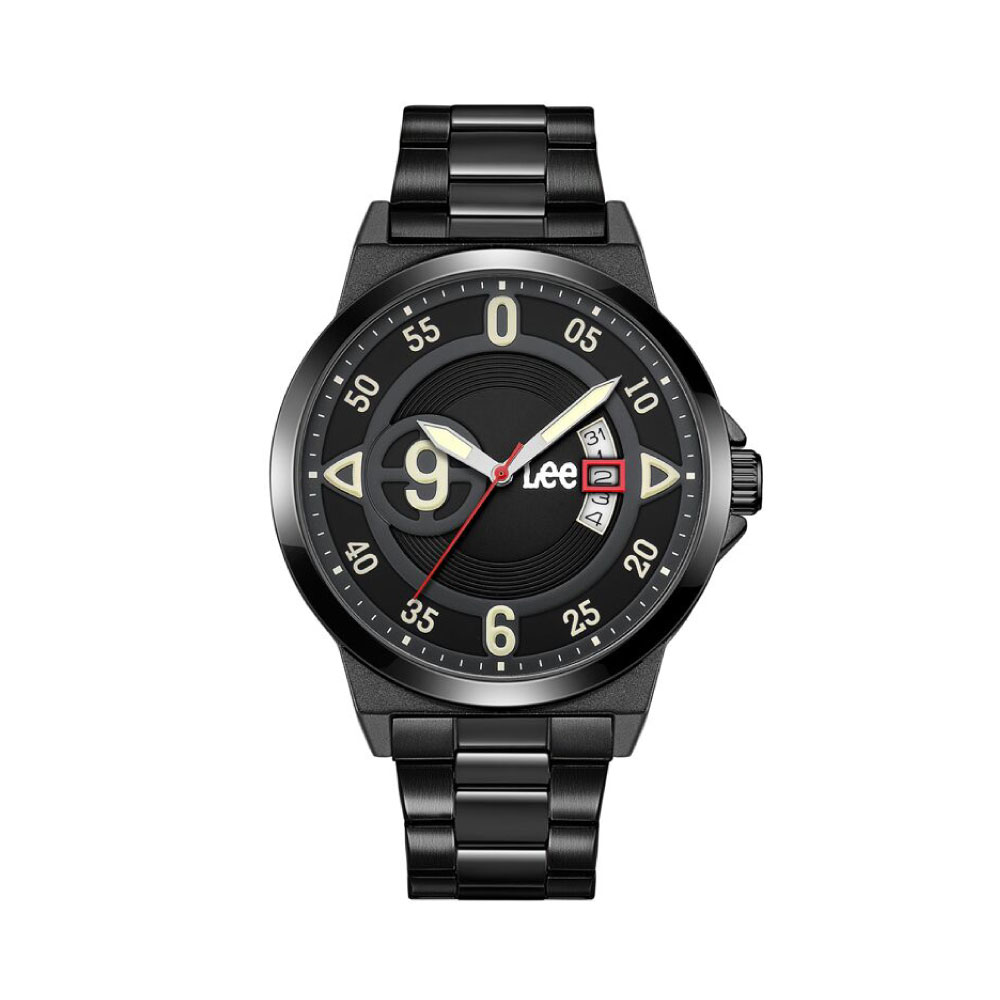 นาฬิกาข้อมือผู้ชาย LEE LEF-M131ABDB-89