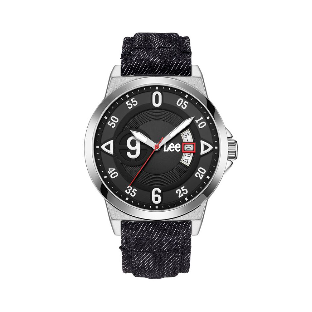 นาฬิกาข้อมือผู้ชาย LEE LEF-M131ASV1-17