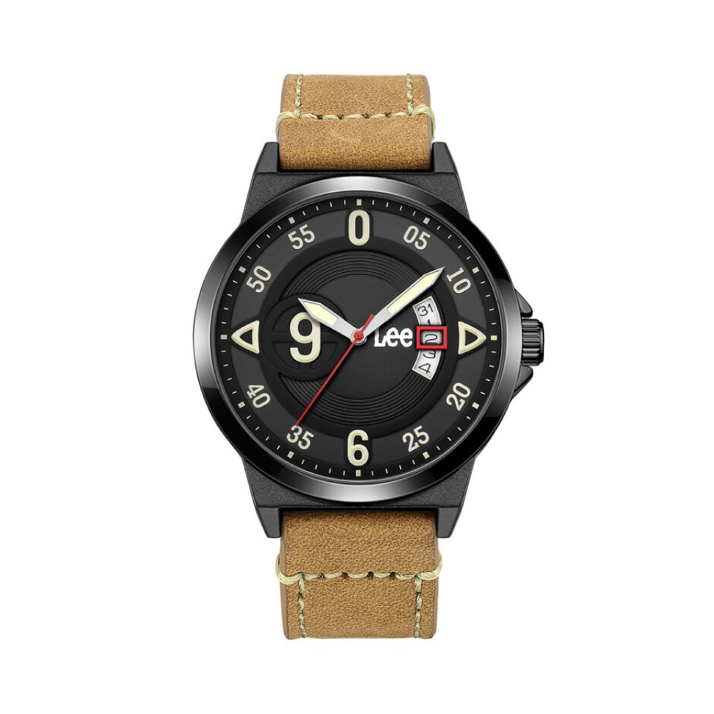 นาฬิกาข้อมือผู้ชาย LEE LEF-M131ABL5-19