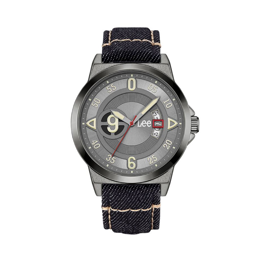 นาฬิกาข้อมือผู้ชาย LEE LEF-M131ABV1-89