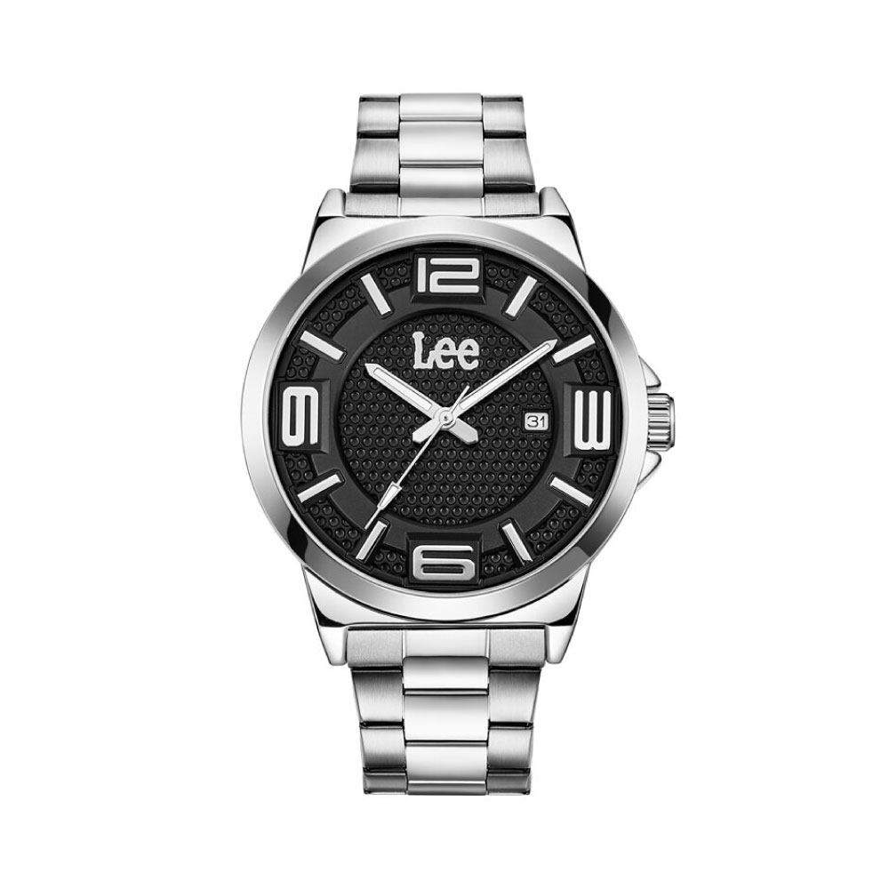 นาฬิกาข้อมือผู้ชาย LEE LEF-M133ASDS-1S