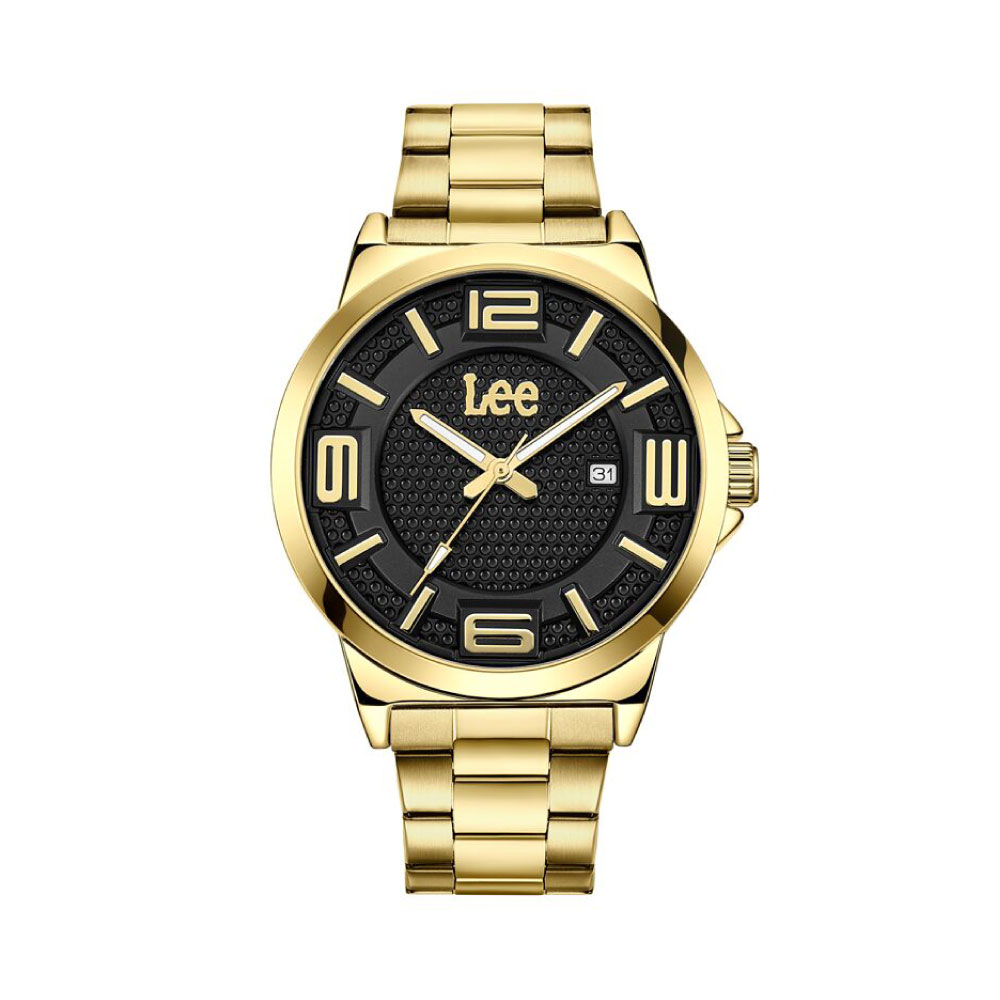 นาฬิกาข้อมือผู้ชาย LEE LEF-M133AGDG-1G