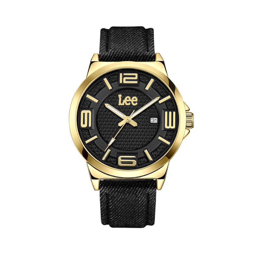 นาฬิกาข้อมือผู้ชาย LEE LEF-M133AGV1-1G