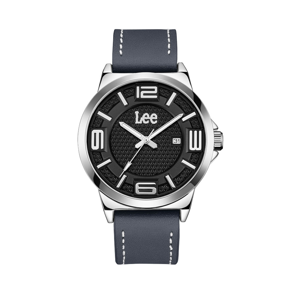 นาฬิกาข้อมือผู้ชาย LEE LEF-M133ASL8-1S
