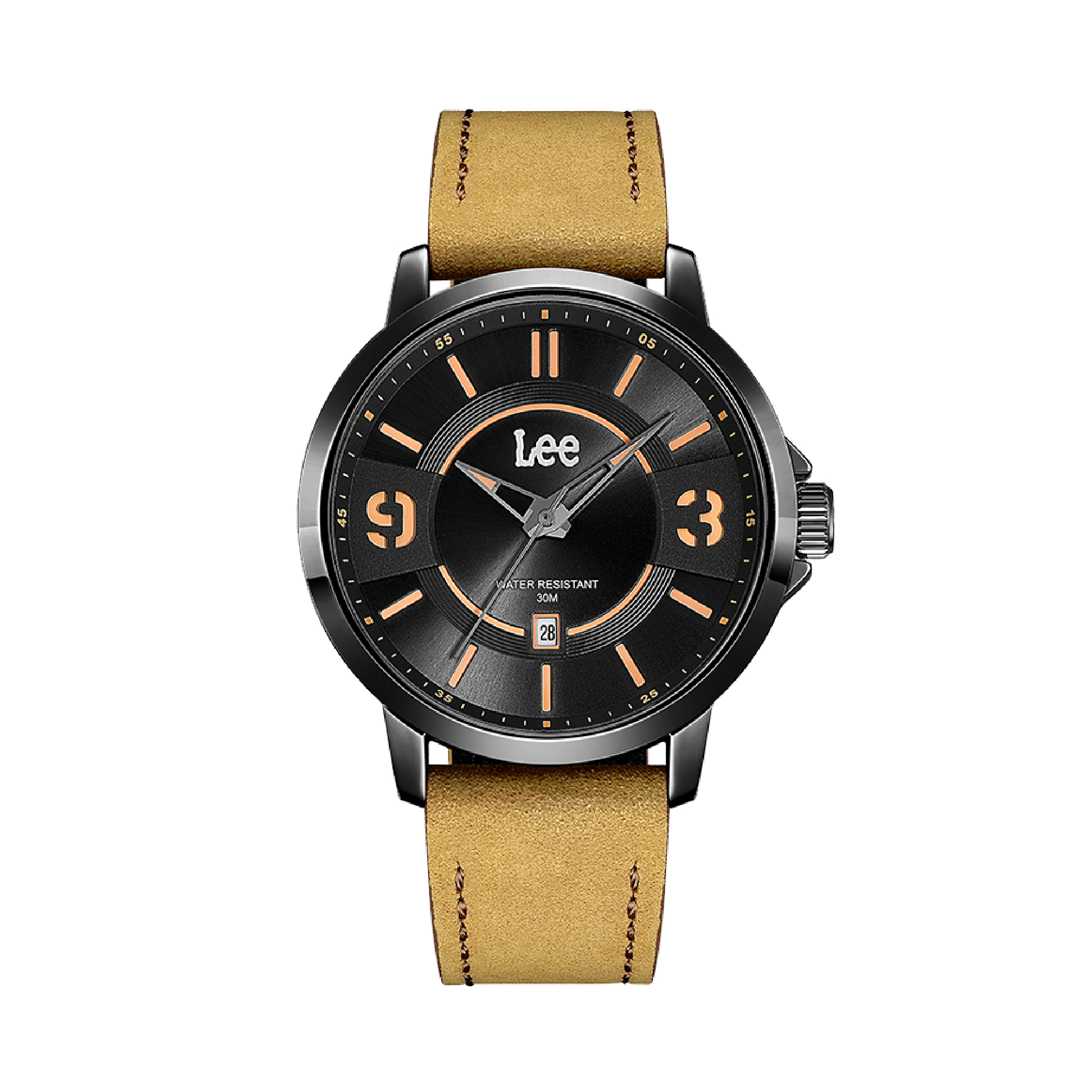 นาฬิกาข้อมือผู้ชาย LEE LEF-M142ABL5-19