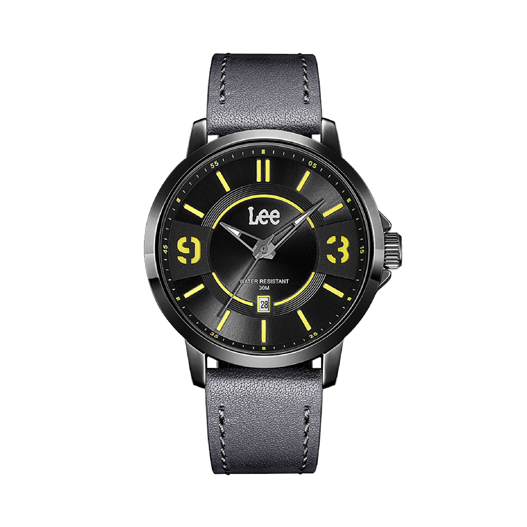 นาฬิกาข้อมือผู้ชาย LEE LEF-M142ABL8-19