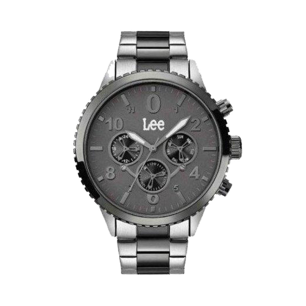 นาฬิกาข้อมือผู้ชาย LEE LEF-M144ASDS-8B