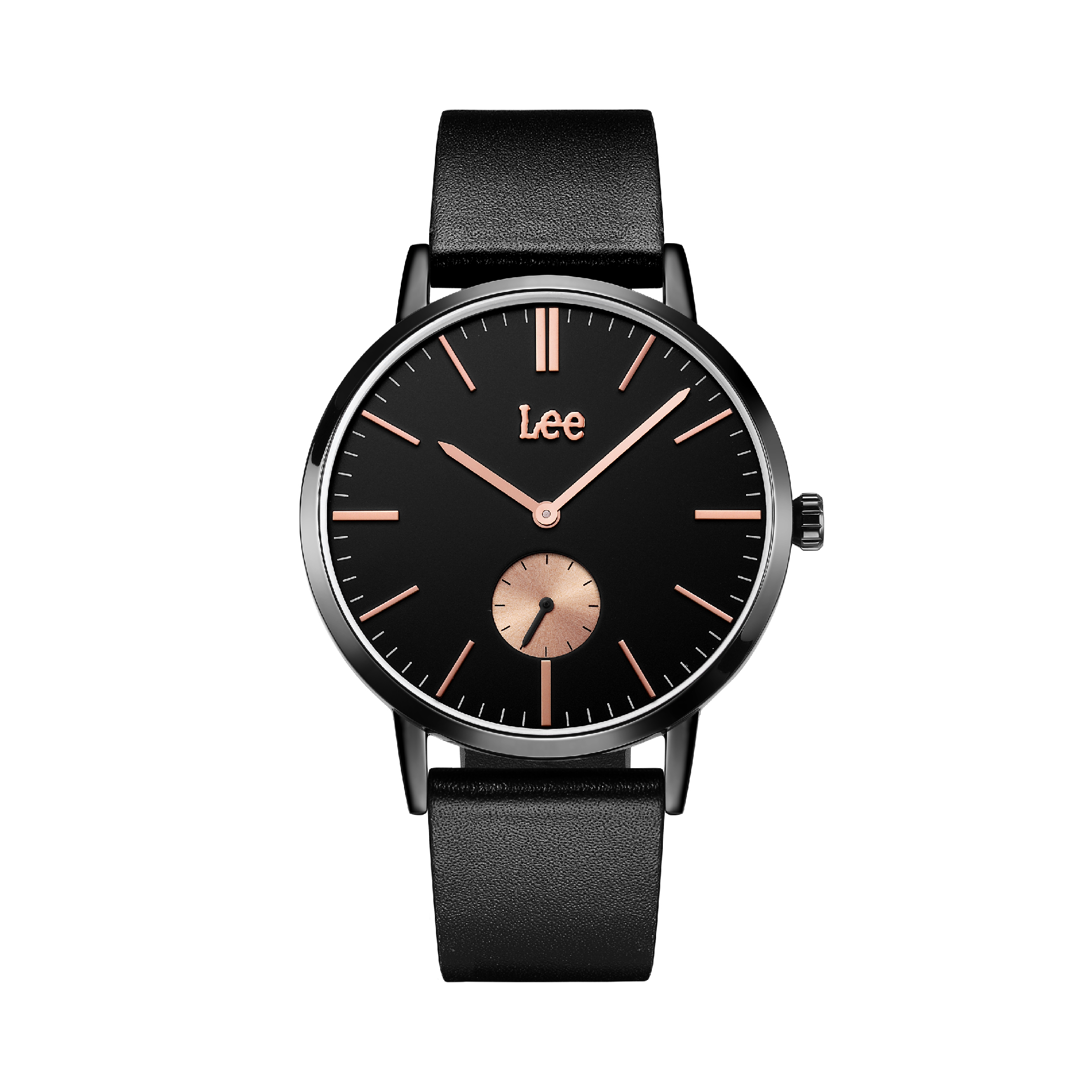 นาฬิกาข้อมือผู้ชาย LEE LEF-M151ABL1-1R