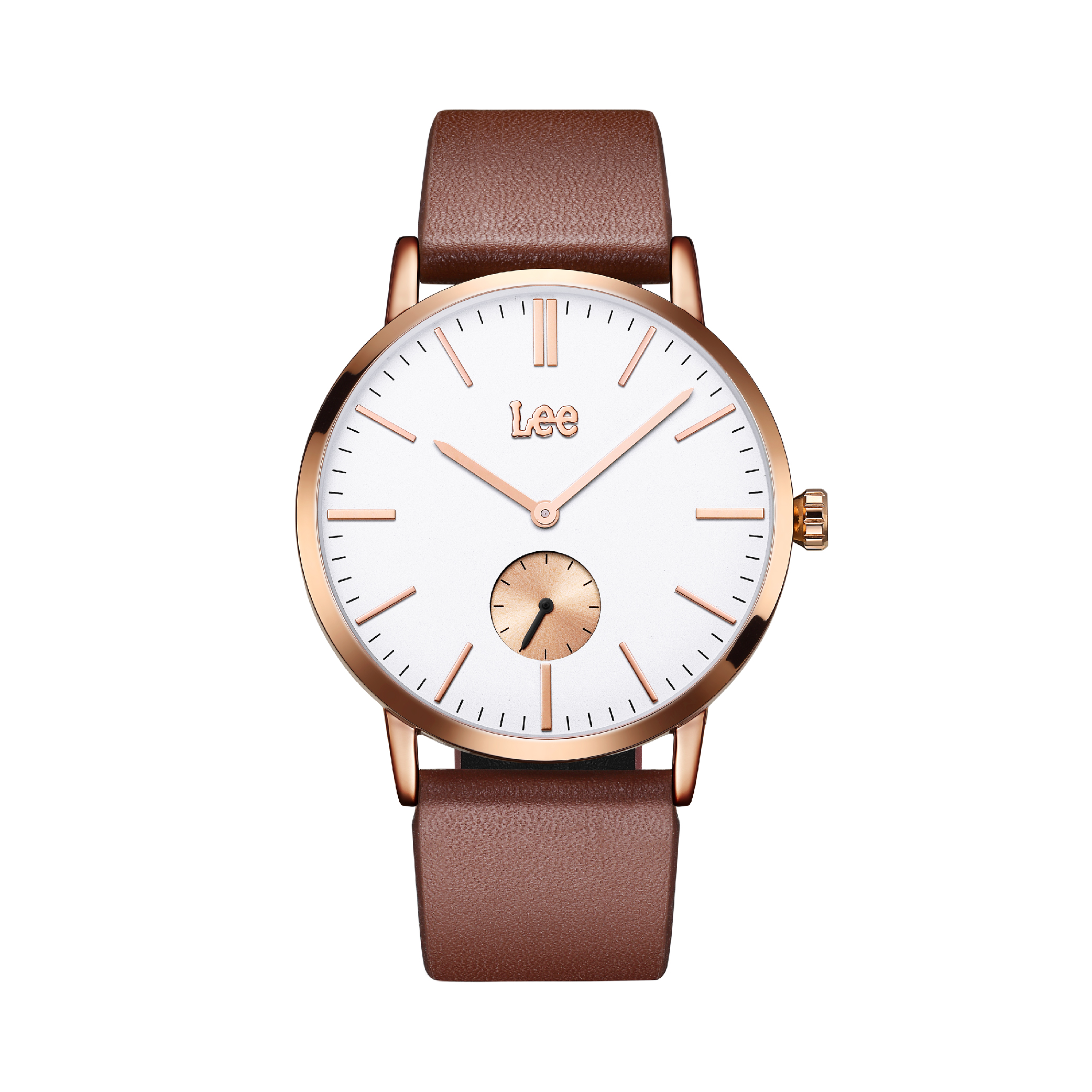 นาฬิกาข้อมือผู้ชาย LEE LEF-M151ARL5-1R