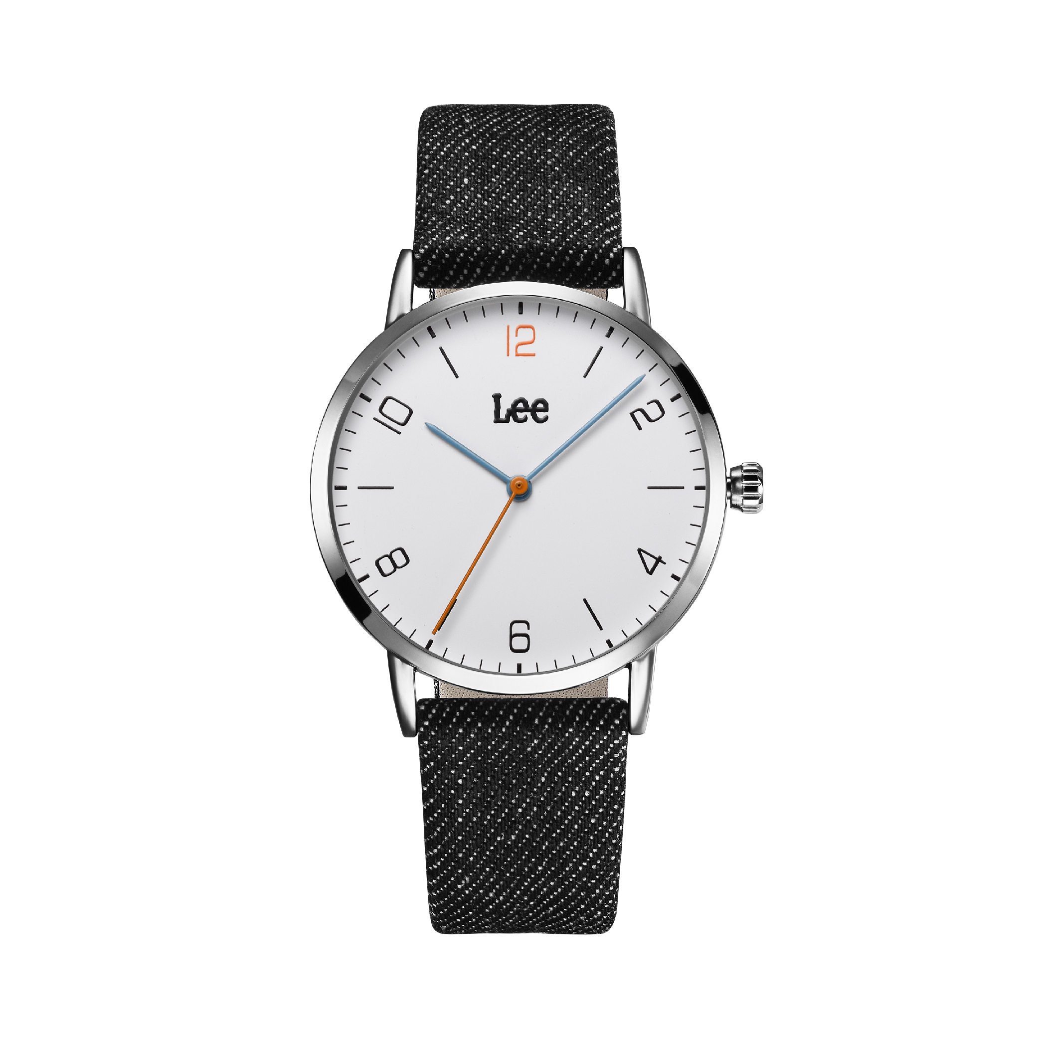 นาฬิกาข้อมือผู้หญิง LEE LEF-F154ASV1-71