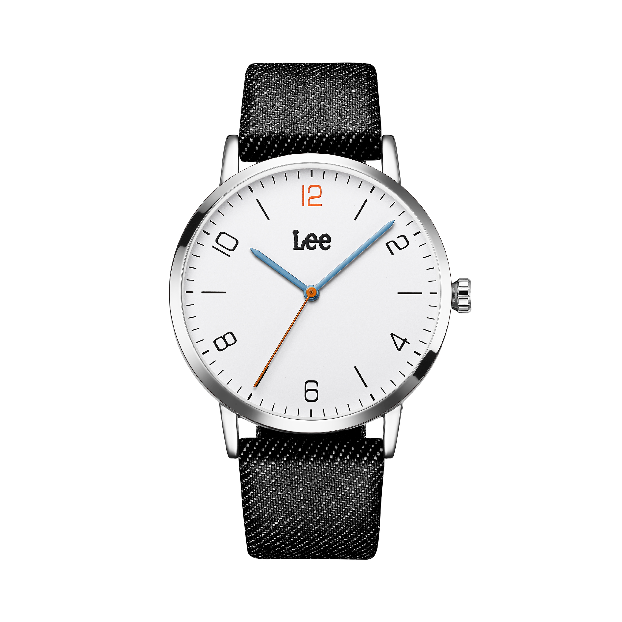 นาฬิกาข้อมือผู้ชาย LEE LEF-M153ASV1-71