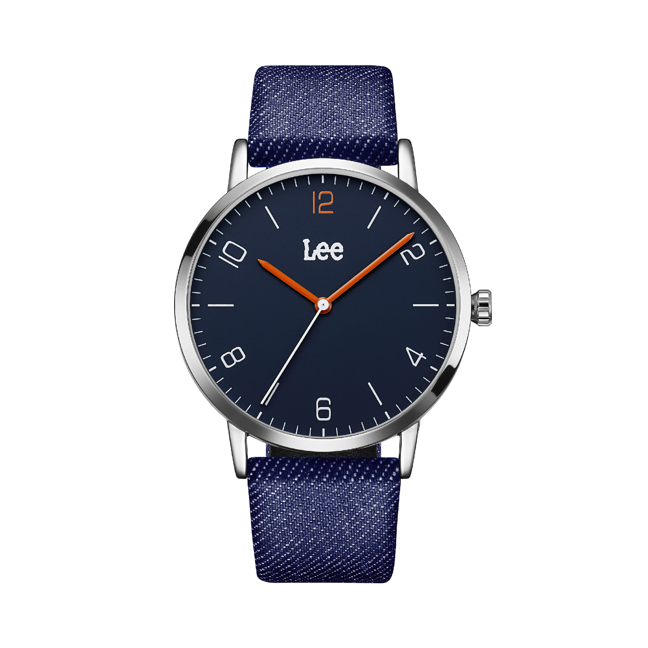 นาฬิกาข้อมือผู้ชาย LEE LEF-M153ASV2-27