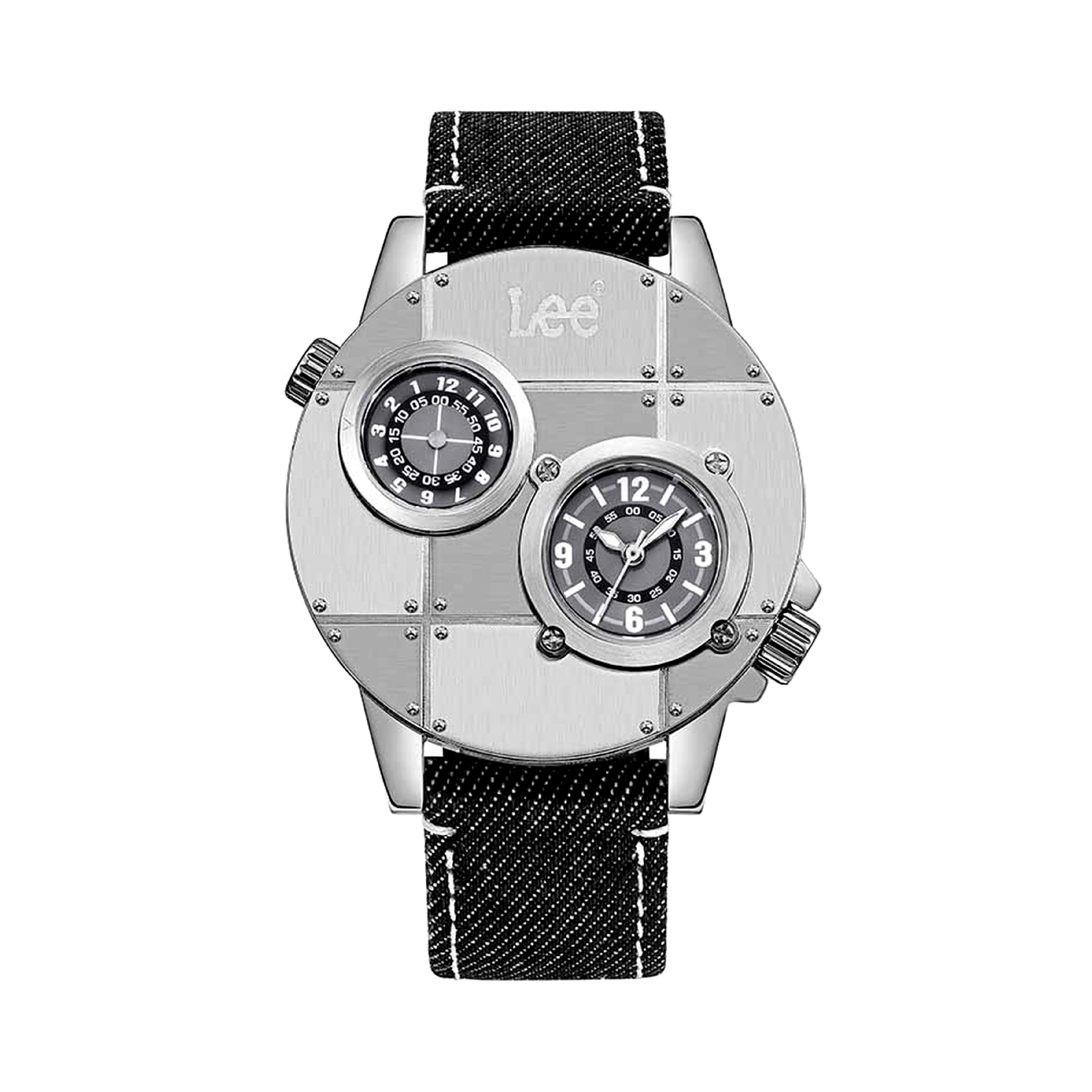 นาฬิกาข้อมือผู้ชาย LEE LEF-M59DSV1-87