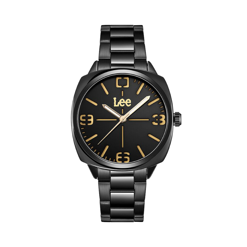 นาฬิกาข้อมือผู้ชาย LEE LES-M75BBDB-19