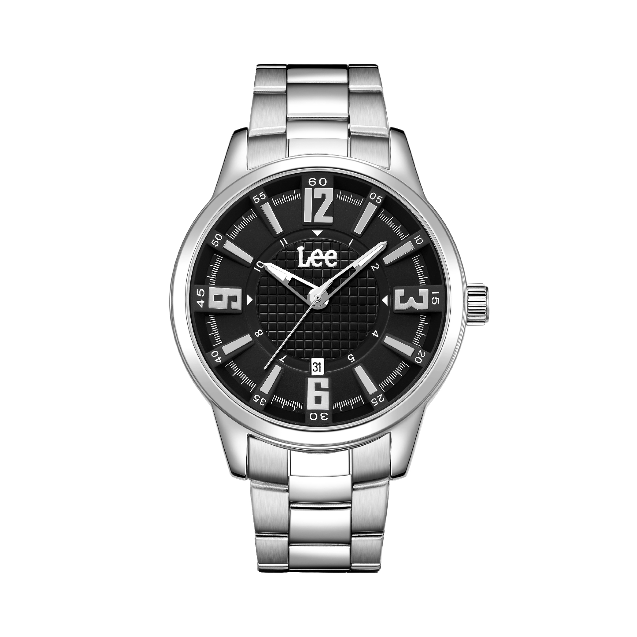 นาฬิกาข้อมือผู้ชาย LEE LEF-M83BSDS-1S