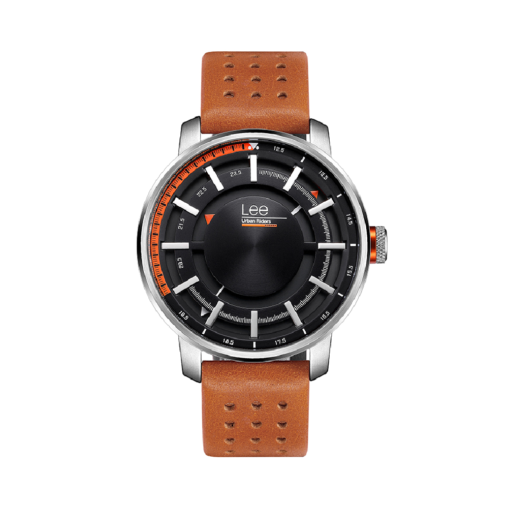 นาฬิกาข้อมือผู้ชาย LEE LES-M99DSL5-1S