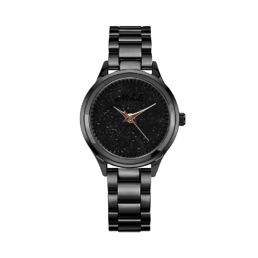 นาฬิกาข้อมือผู้หญิง MISHALI M13388 D