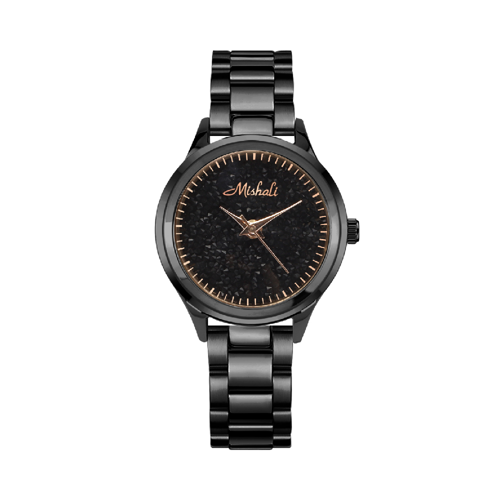 นาฬิกาข้อมือผู้หญิง MISHALI M13388 I