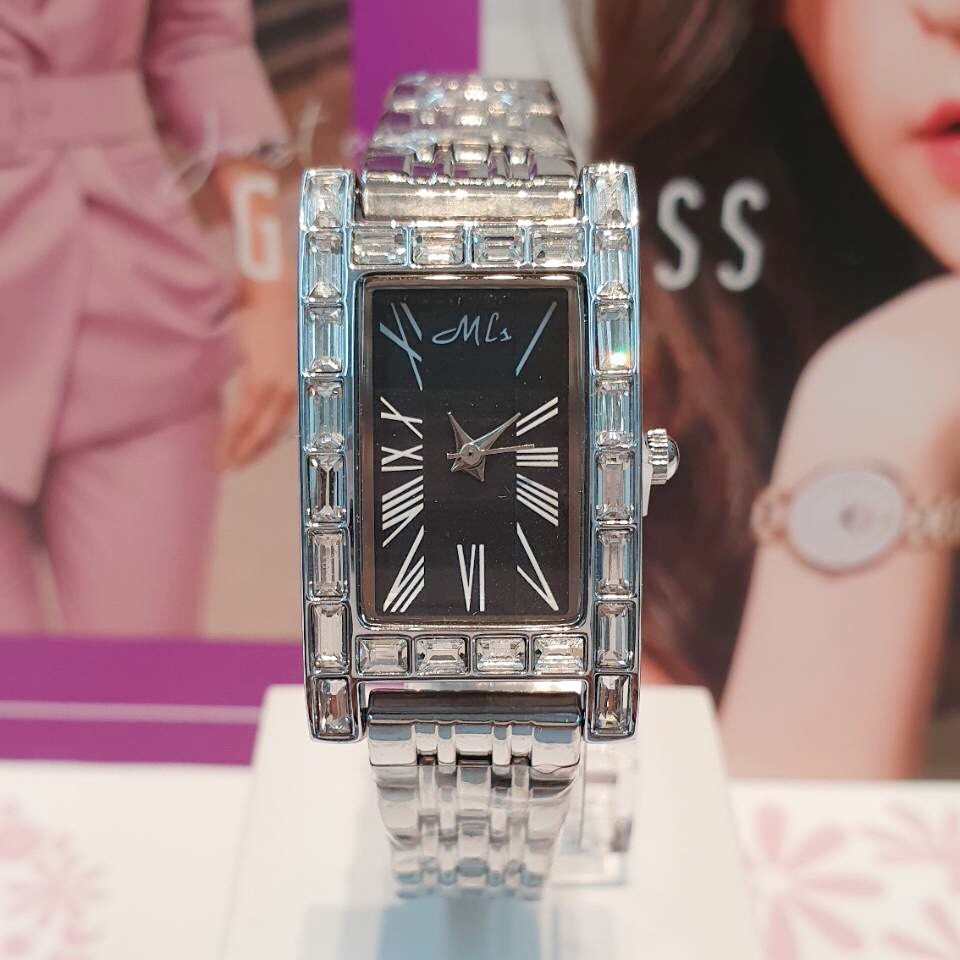 นาฬิกาข้อมือผู้หญิง MISHALI M13515 E