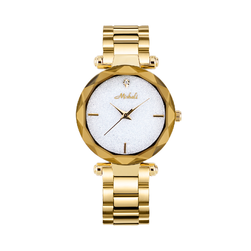 นาฬิกาข้อมือผู้หญิง MISHALI M13552 H