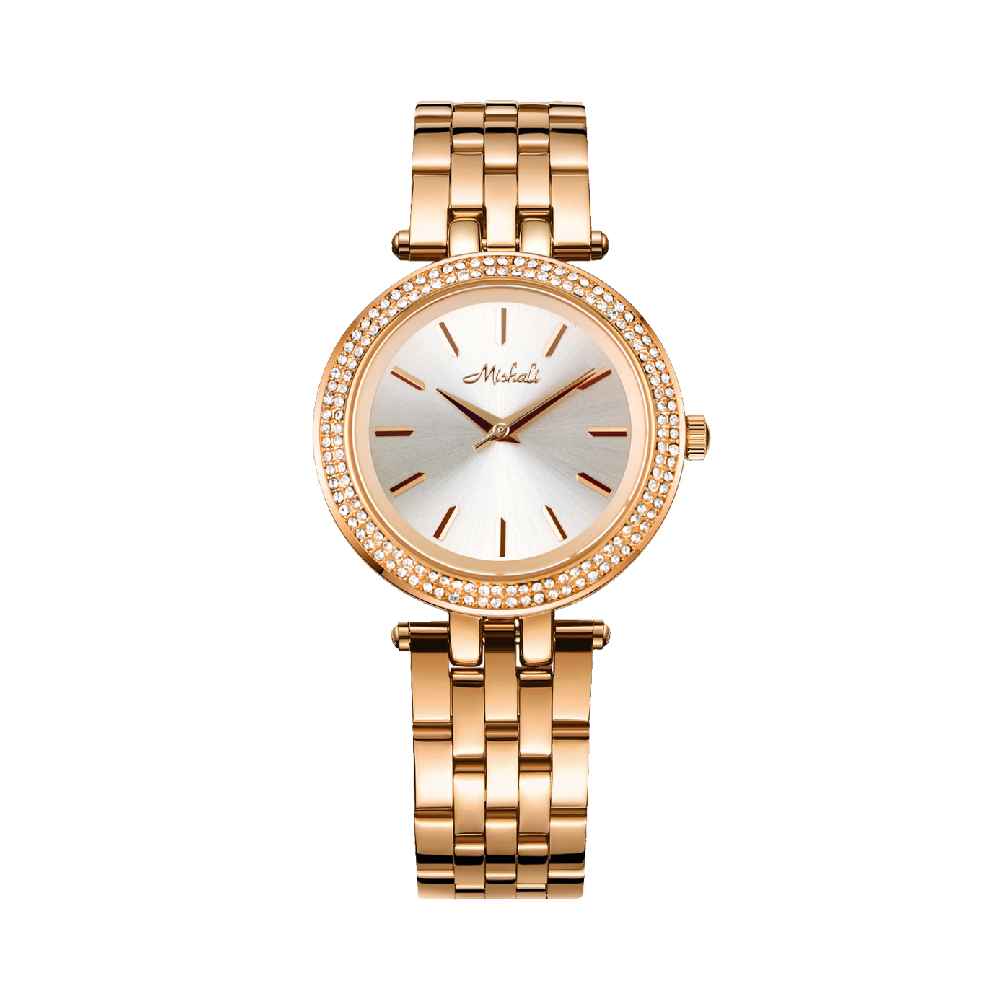 นาฬิกาข้อมือผู้หญิง MISHALI M17706 C