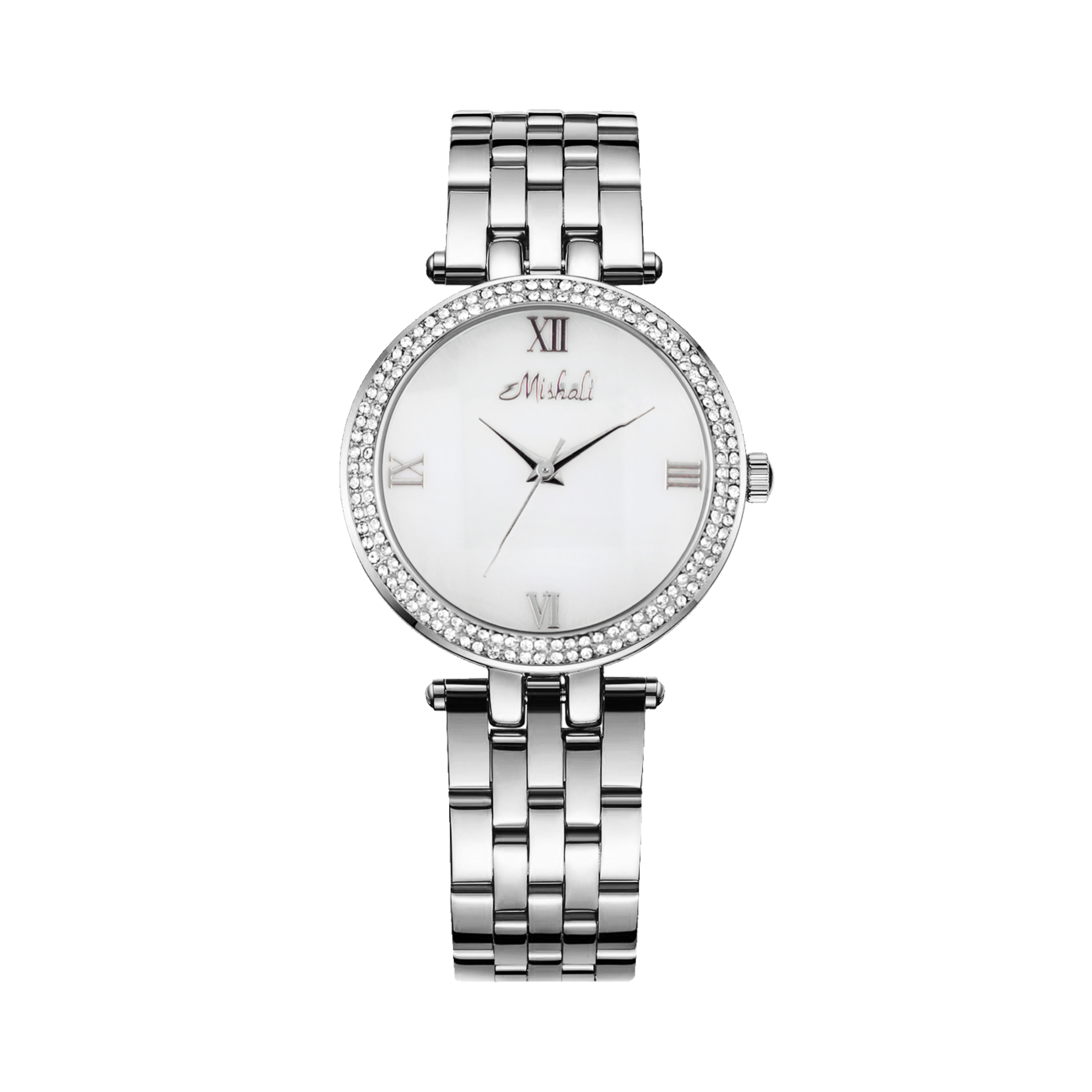 นาฬิกาข้อมือผู้หญิง MISHALI M17706A A