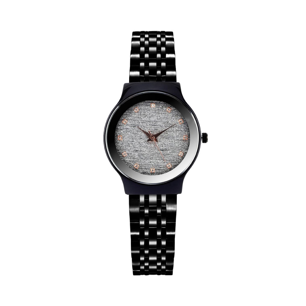 นาฬิกาข้อมือผู้หญิง MISHALI M18048 C