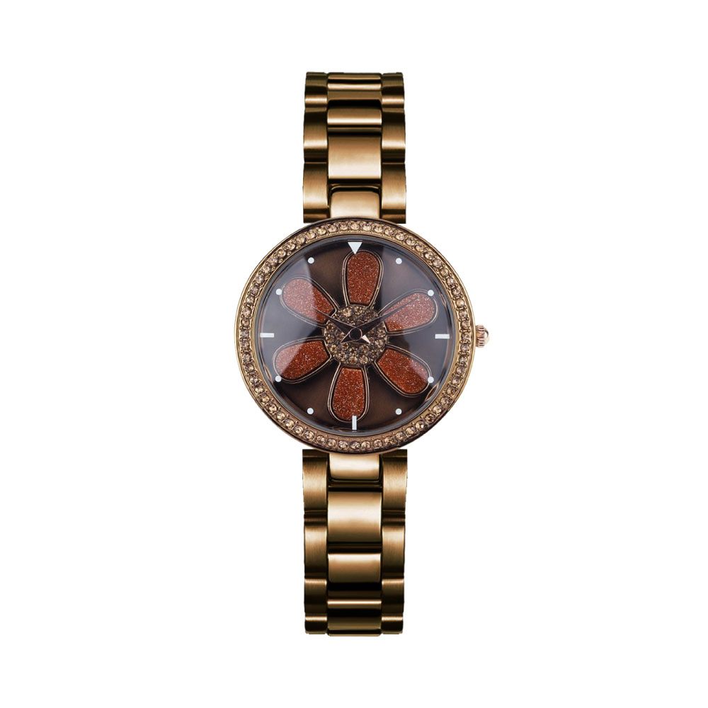 นาฬิกาข้อมือผู้หญิง MISHALI M19041 C