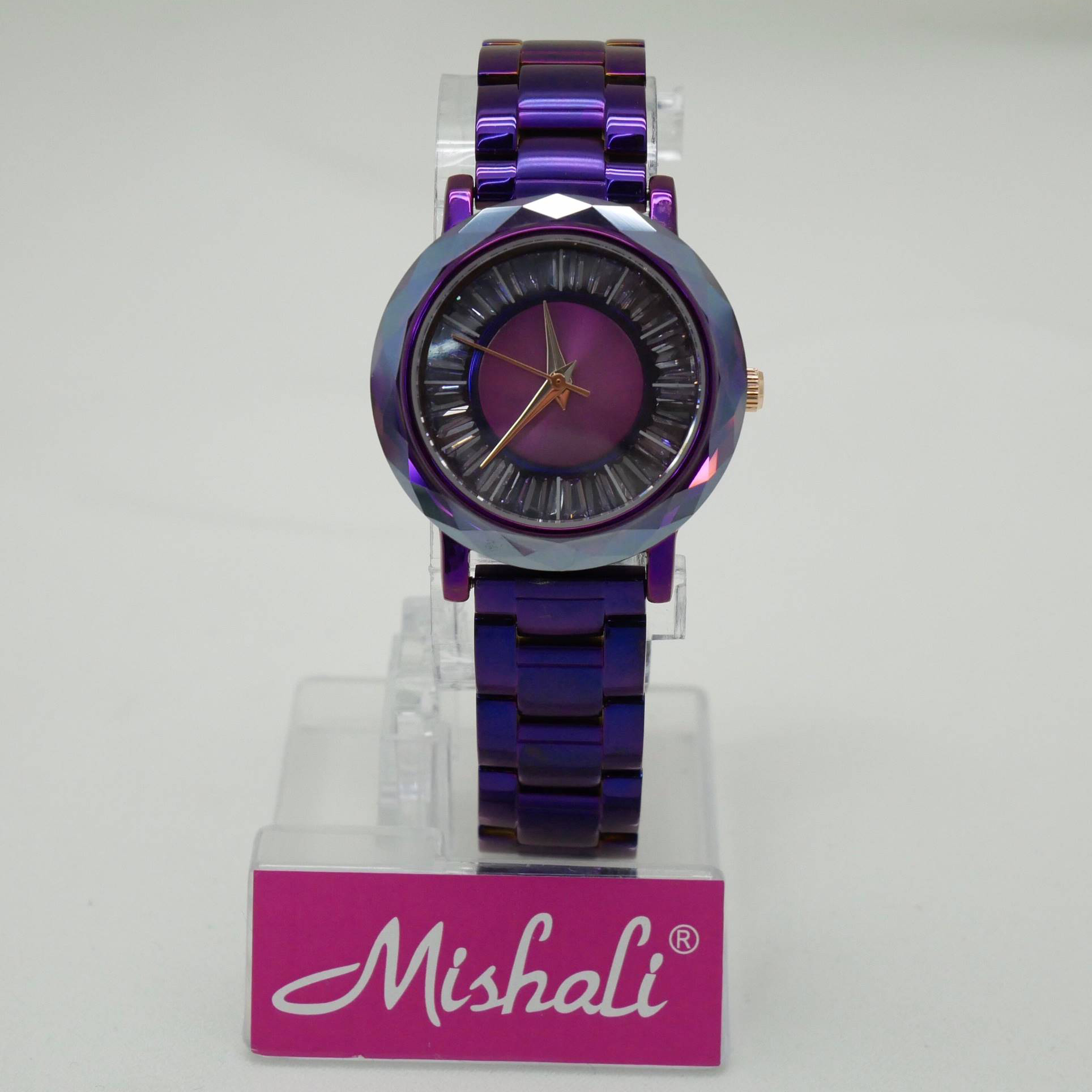 นาฬิกาข้อมือผู้หญิง MISHALI M19042 C