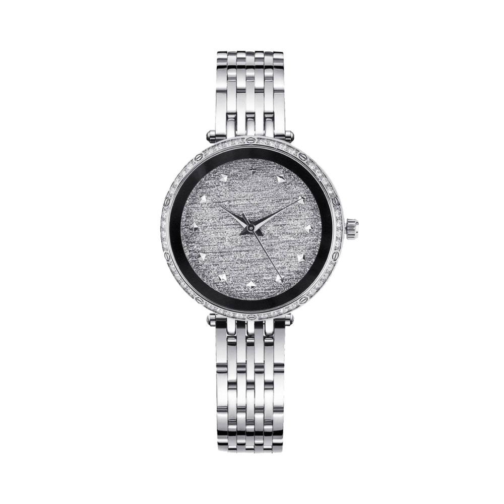 นาฬิกาข้อมือผู้หญิง MISHALI M19043 A