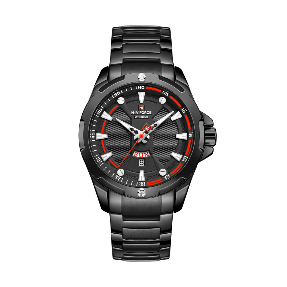 นาฬิกาข้อมือผู้ชาย NAVIFORCE NF9161B
