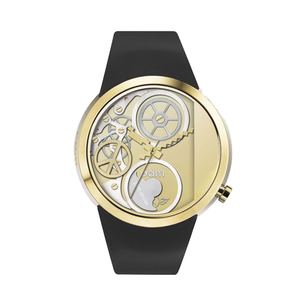 นาฬิกาข้อมือ ODM DD137-02