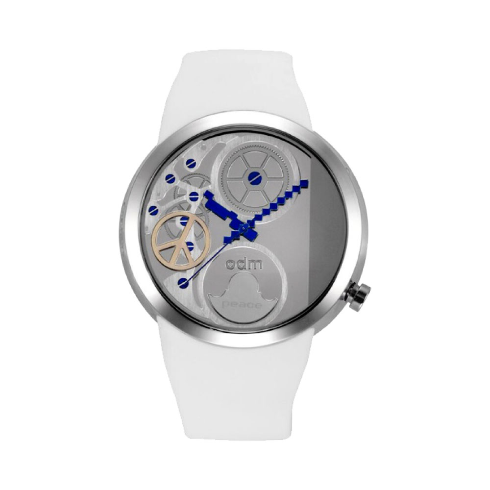 นาฬิกาข้อมือ ODM DD137-04