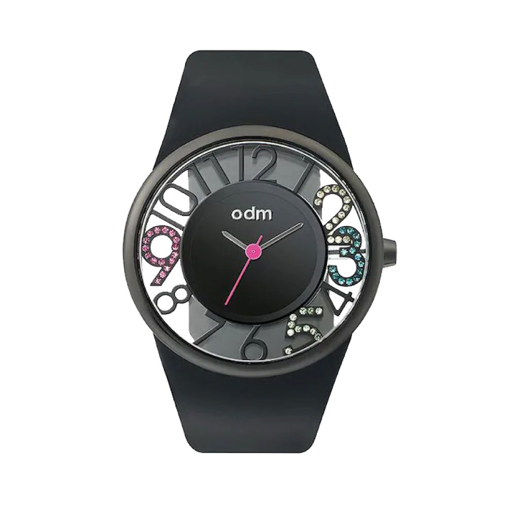 นาฬิกาข้อมือ ODM DD152C-01