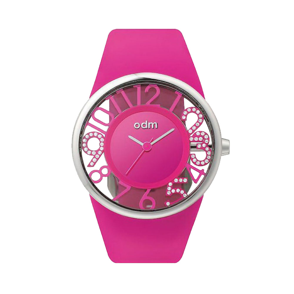 นาฬิกาข้อมือ ODM DD152C-03