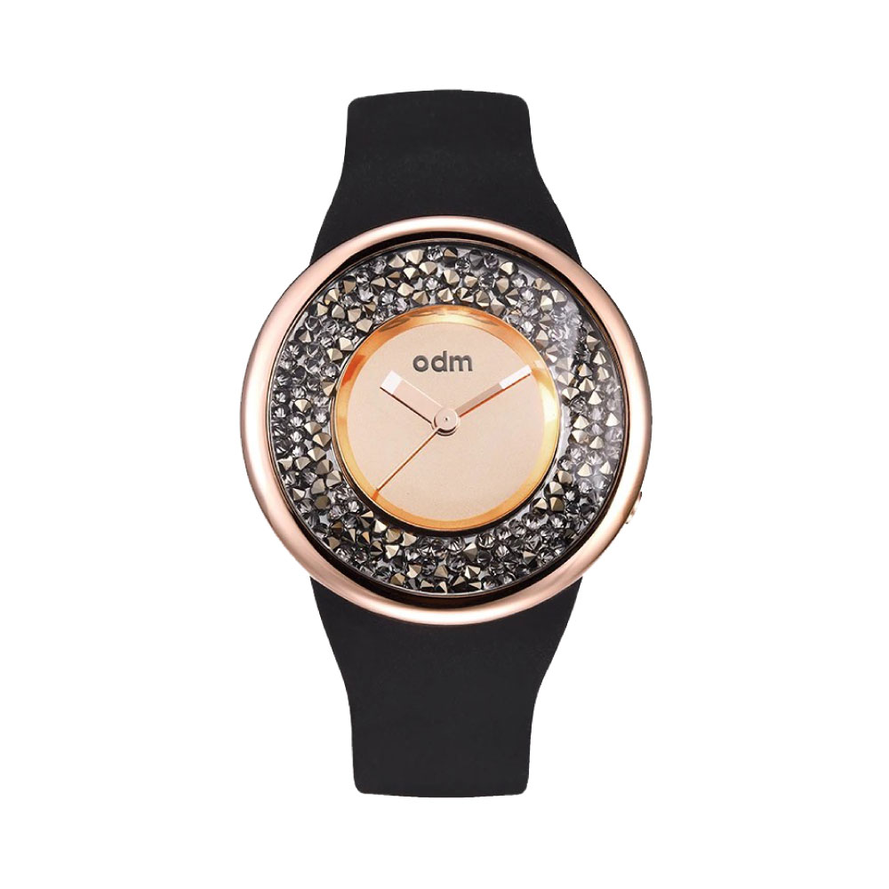 นาฬิกาข้อมือ ODM DD156-05
