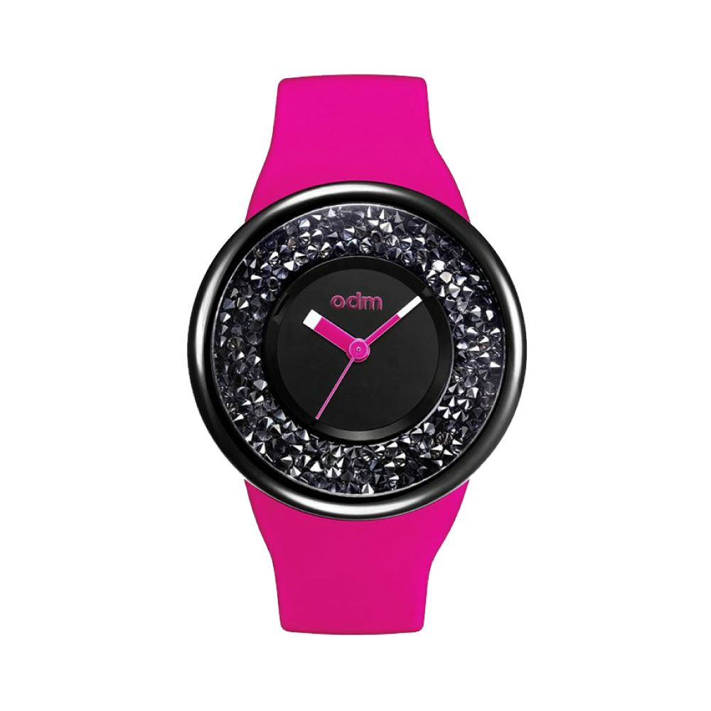 นาฬิกาข้อมือ ODM DD156-07