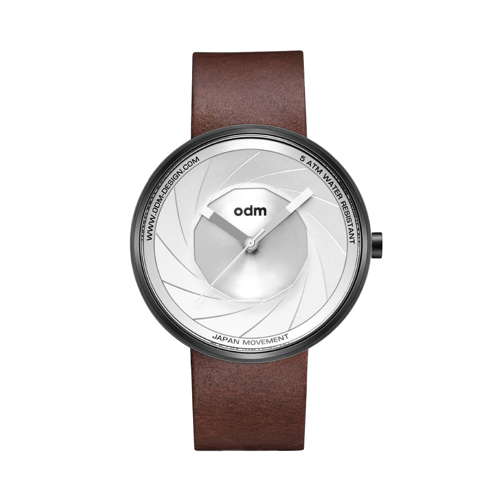 นาฬิกาข้อมือ ODM DD161-02