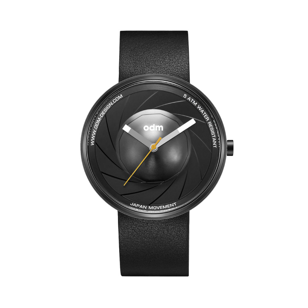 นาฬิกาข้อมือ ODM DD161-03