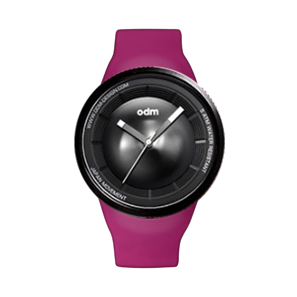 นาฬิกาข้อมือ ODM DD160-05