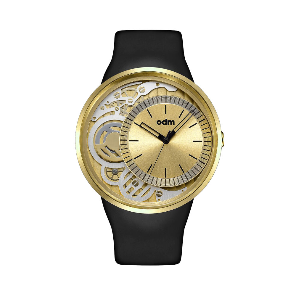 นาฬิกาข้อมือ ODM DD165-03