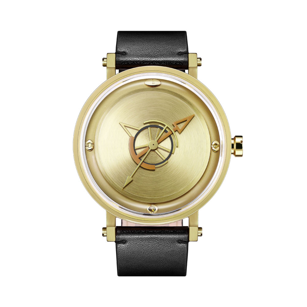 นาฬิกาข้อมือ ODM DD168-03