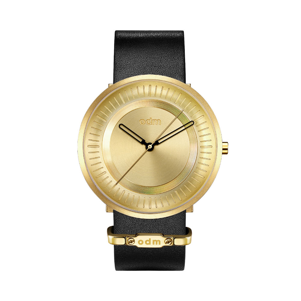 นาฬิกาข้อมือ ODM DD170-03