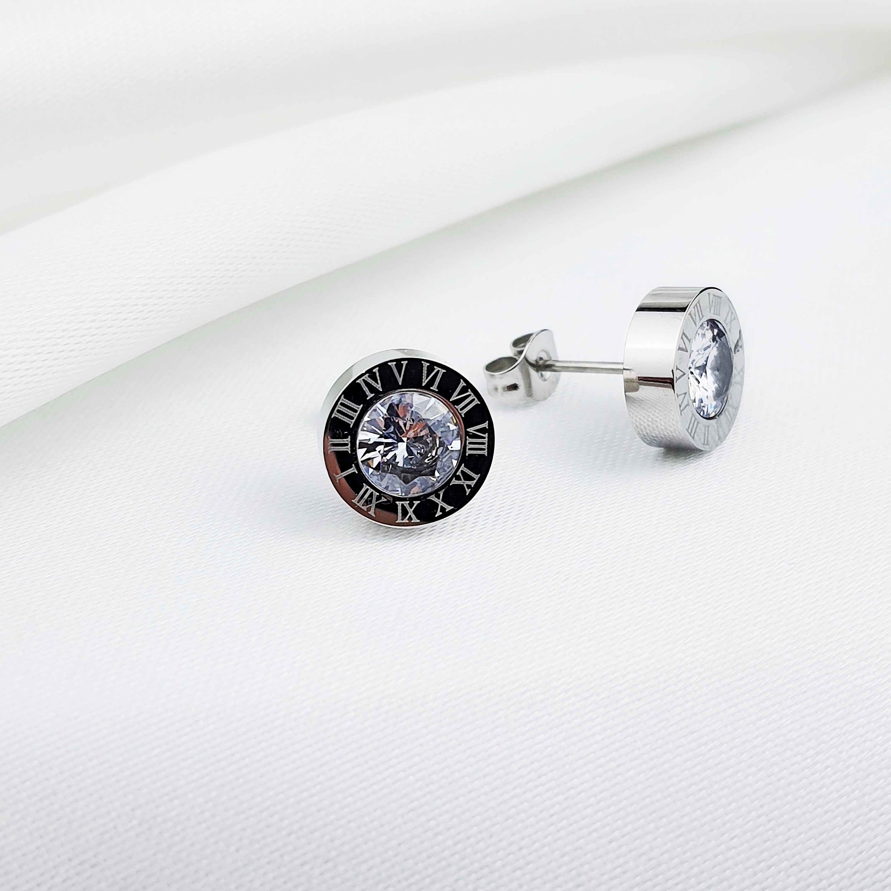 ต่างหูผู้หญิง รุ่น ER42-01