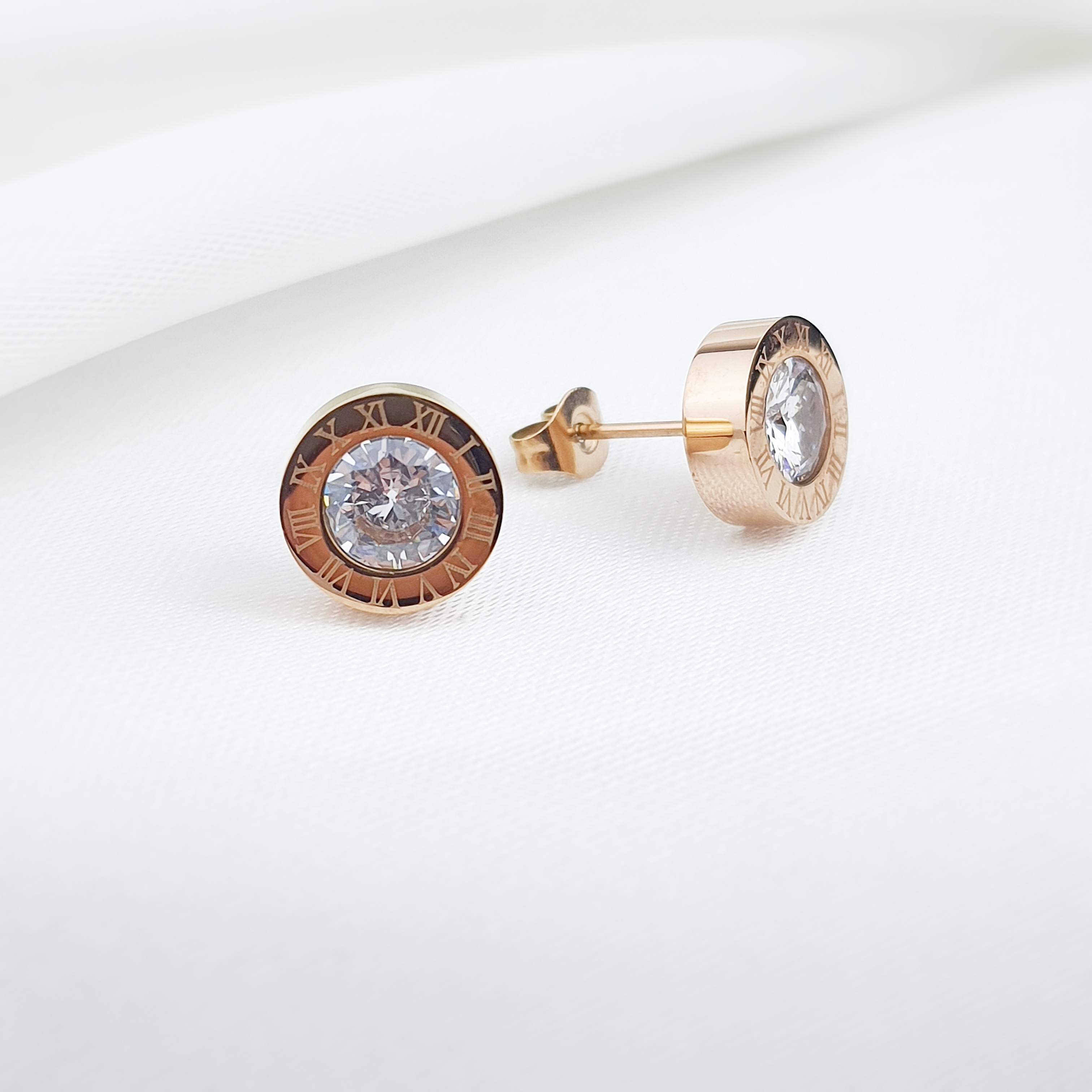 ต่างหูผู้หญิง รุ่น ER42-03